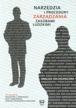 Narzędzia i procedury zarządzania zasobami ludzkimi