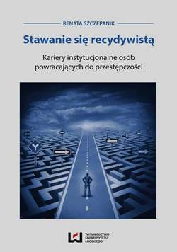 Stawanie się recydywistą