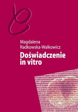 Doświadczenie in vitro