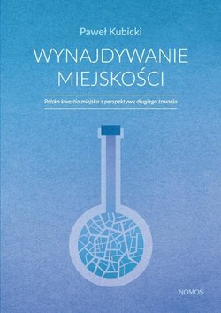 Wynajdywanie miejskości