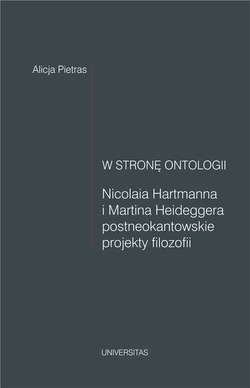 W stronę ontologii