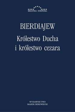 Królestwo Ducha i królestwo cezara