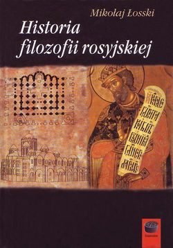 Historia filozofii rosyjskiej