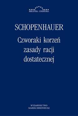 Czworaki korzeń zasady racji dostatecznej