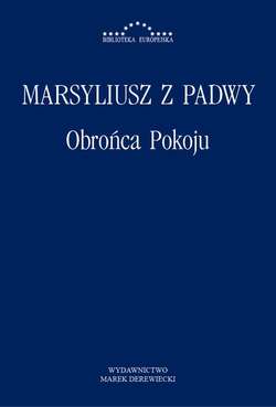 Obrońca pokoju