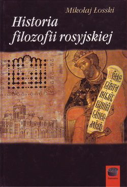 Historia filozofii rosyjskiej