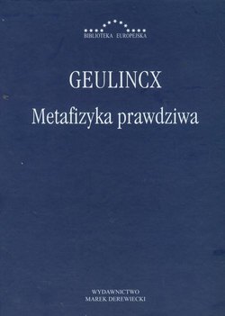 Metafizyka prawdziwa