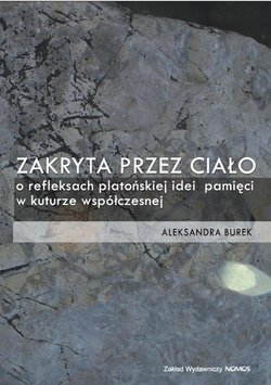 Zakryta przez ciało