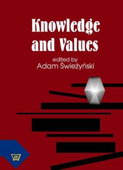 Knowledge and Values