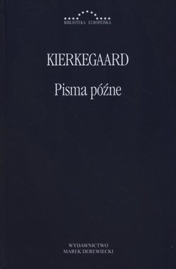 Pisma późne