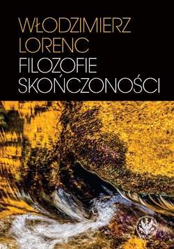 Filozofie skończoności