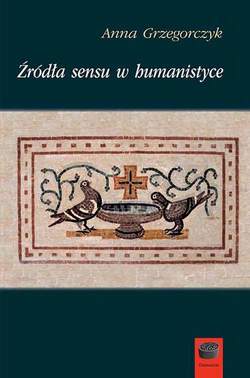 Źródła sensu w humanistyce