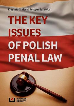 The Key Issues of Polish Penal Law