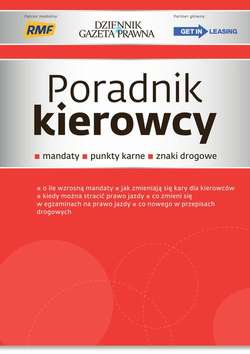 Poradnik kierowcy