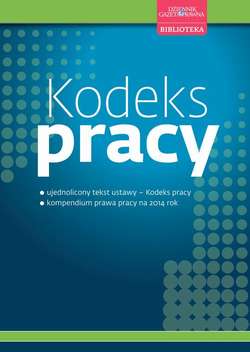 Kodeks pracy