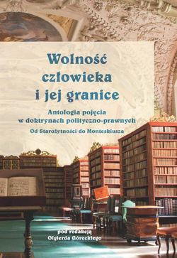 Wolność człowieka i jej granice