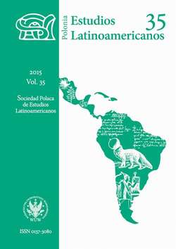 Estudios Latinoamericanos, vol. 35