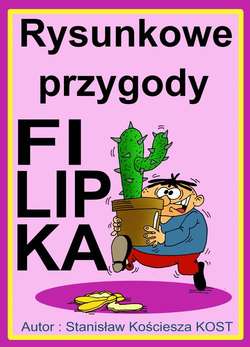 Rysunkowe przygody Filipka