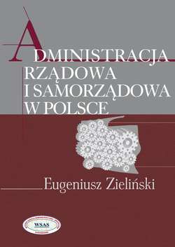 Administracja rządowa i samorządowa w Polsce