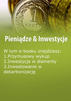 Pieniądze & Inwestycje, wydanie styczeń 2016 r.