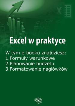 Excel w praktyce, wydanie grudzień 2015 r.