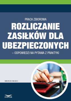 Rozliczanie zasiłków dla ubezpieczonych – odpowiedzi na pytania z praktyki