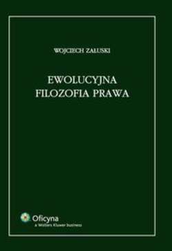 Ewolucyjna filozofia prawa