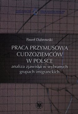 Praca przymusowa cudzoziemców w Polsce