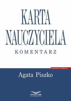 Karta Nauczyciela. Komentarz