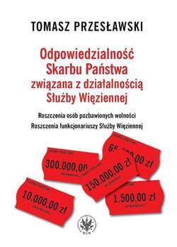 Odpowiedzialność Skarbu Państwa związana z działalnością Służby Więziennej