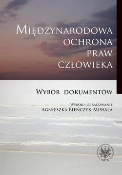 Międzynarodowa ochrona praw człowieka