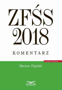 ZFŚS 2018