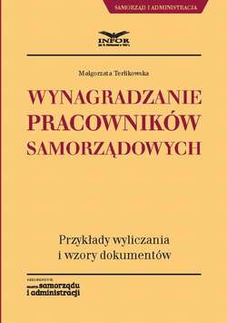 Wynagradzanie pracowników samorządowych