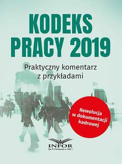 Kodeks Pracy 2019