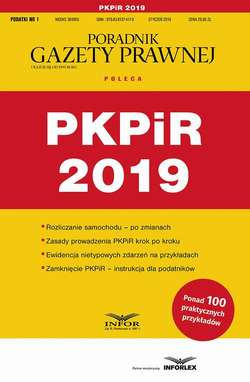 PKPiR 2019