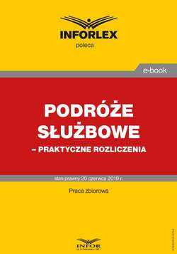 Podróże służbowe – praktyczne rozliczenia