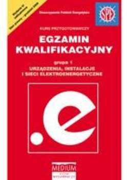 Egzamin kwalifikacyjny