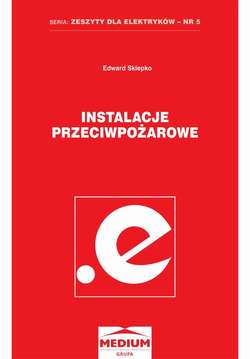 Instalacje przeciwpożarowe