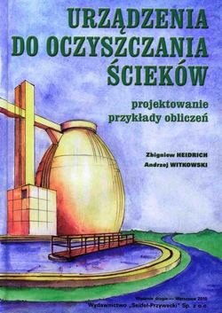 Urządzenia do oczyszczania ścieków