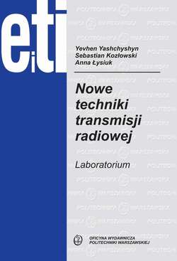 Nowe techniki transmisji radiowej. Laboratorium