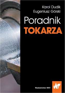 Poradnik tokarza