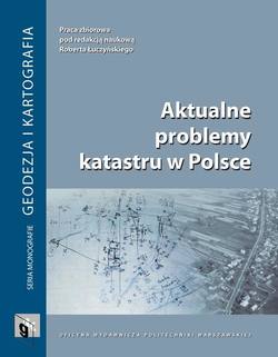 Aktualne problemy katastru w Polsce