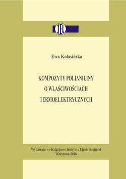 Kompozyty polianiliny o właściwościach termoelektrycznych