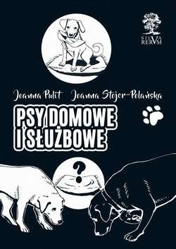 Psy domowe i służbowe