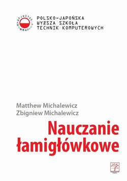 Nauczanie łamigłówkowe