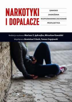 Narkotyki i dopalacze