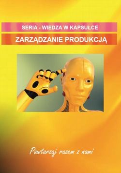 ZARZĄDZANIE PRODUKCJĄ