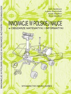 Innowacje w polskiej nauce w obszarze matematyki i informatyki