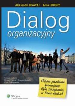 Dialog organizacyjny