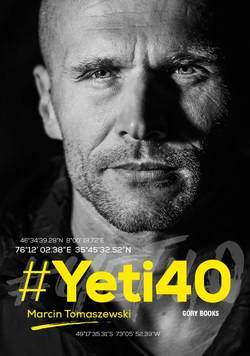 #Yeti40